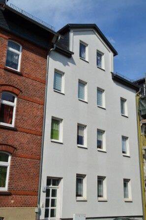 Etagenwohnung Eisenach - 2 Zimmer, 57 m&sup2;, 80.000&euro; | Angebot:26242942