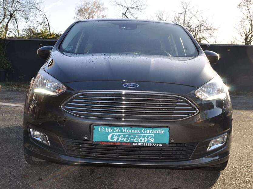 C-Max