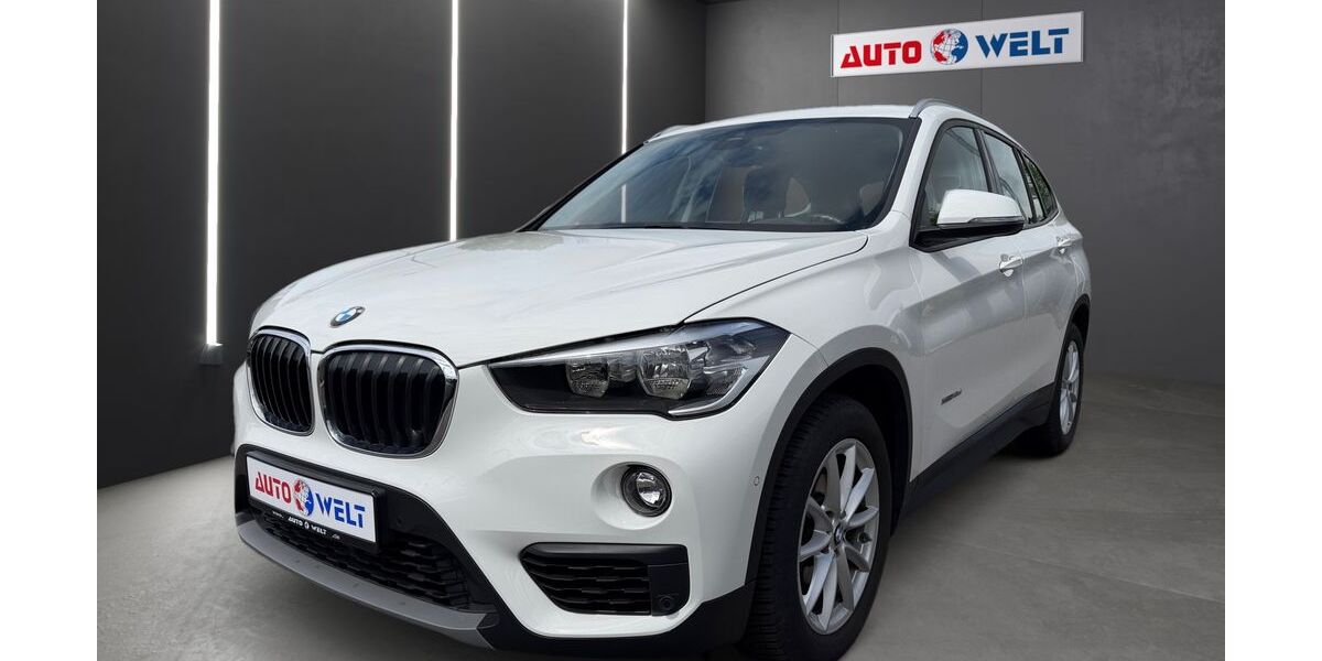 BMW X1 108.717 km 14.990 &euro; Sandersdorf Brehna 06796