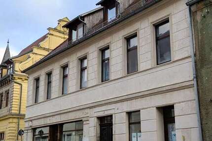 Wohnung Torgau - 3 Zimmer, 58 m&sup2;, 300&euro; | Angebot:27306653