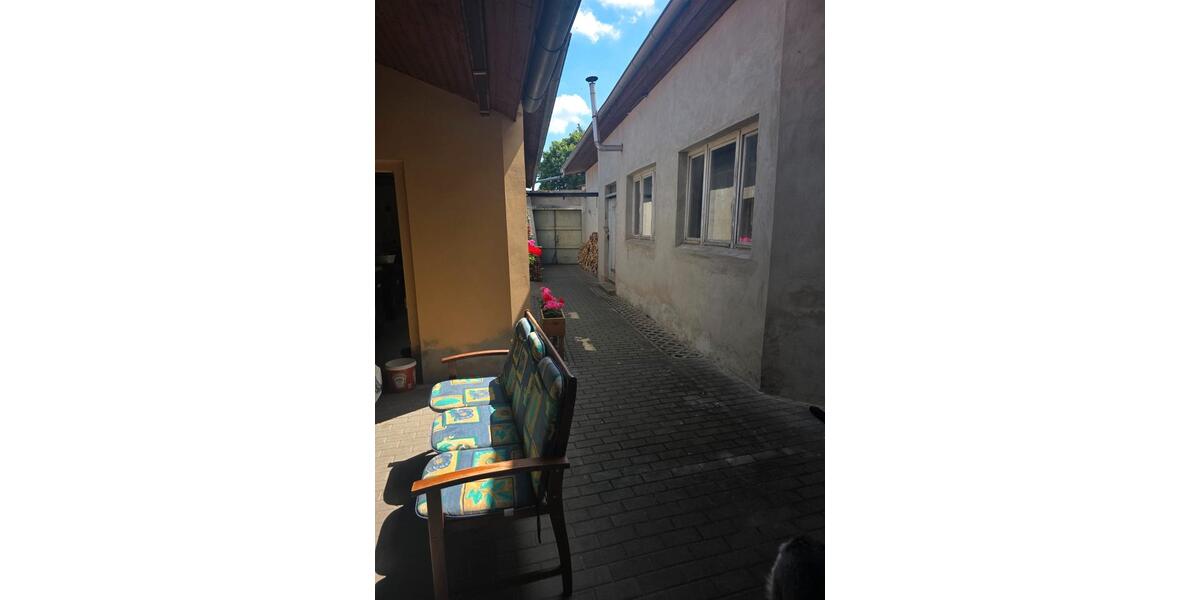 Mehrfamilienhaus, Wohnhaus Friesack - 7 Zimmer, 272 m&sup2;, 449.000&euro; | Angebot:27297377