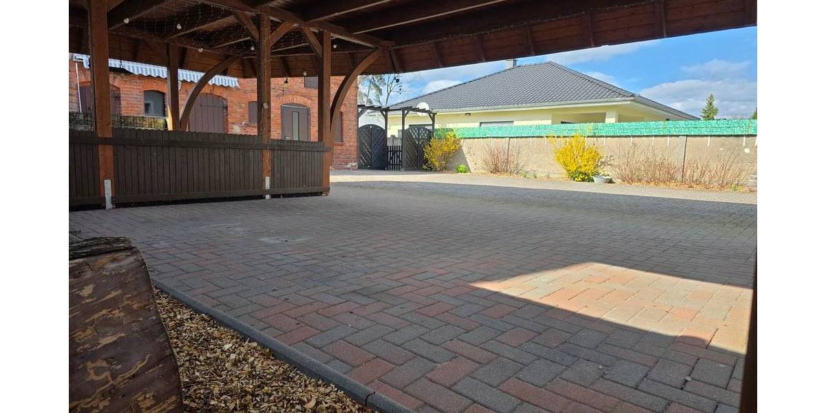 Einfamilienhaus Schönwald Schönwalde - 4 Zimmer, 110 m&sup2;, 380.000&euro; | Angebot:26111381