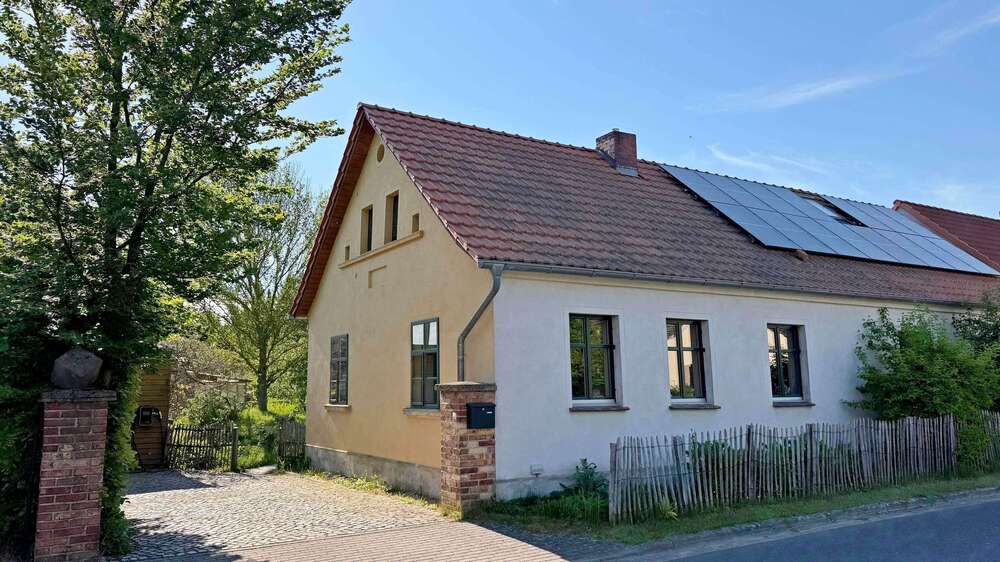 Einfamilienhaus Wiesengrund - 5 Zimmer, 155 m&sup2;, 329.000&euro; | Angebot:26835747