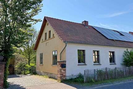 Haus Wiesengrund - 5 Zimmer, 155 m&sup2;, 329.000&euro; | Angebot:26835747