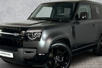 Land Rover Defender 22.500 km 99.880 &euro; Mainz-Hechtsheim 55129