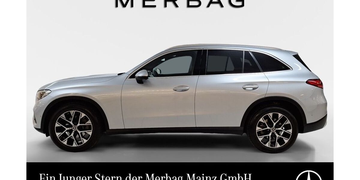 Mercedes-Benz GLC 200 22.014 km 50.880 &euro; Mainz 55128