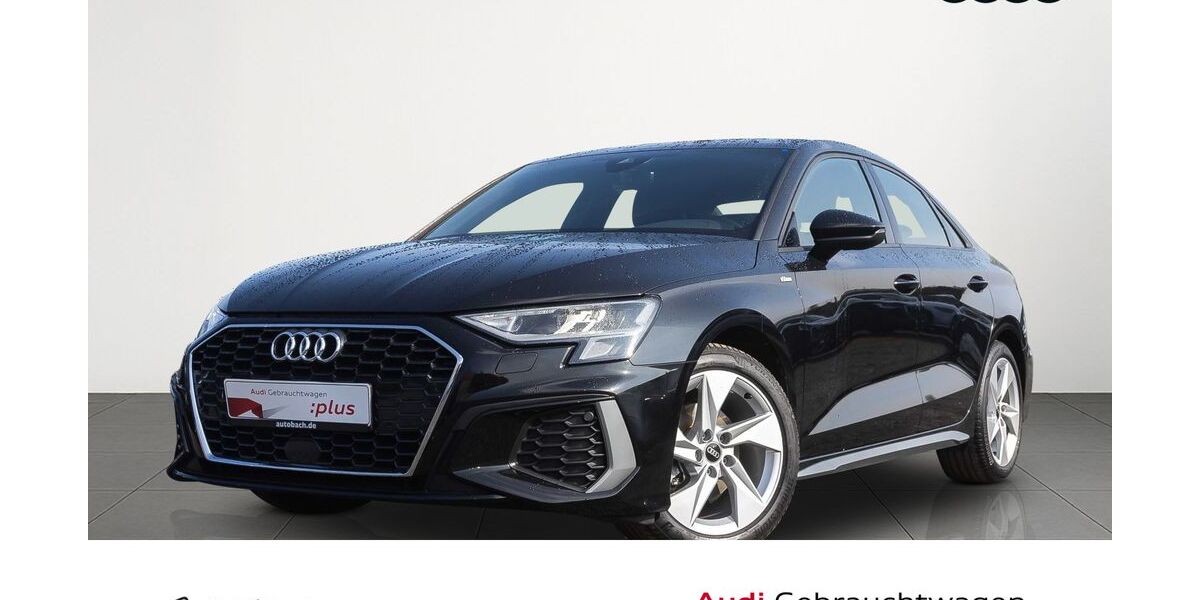 Audi A3 62.330 km 22.970 &euro; Wetzlar 35576