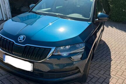 Skoda Karoq 66.561 km 19.900 &euro; Ennepetal 58256
