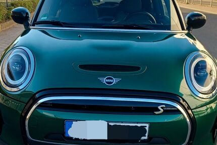 Mini Cooper SE 22.000 km 16.999 &euro; Grosswallstadt 63868