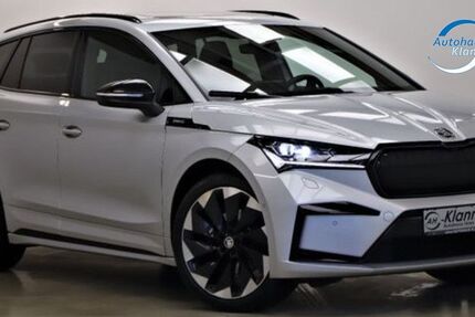 Skoda Enyaq 23.600 km 40.499 € Teltow 14513