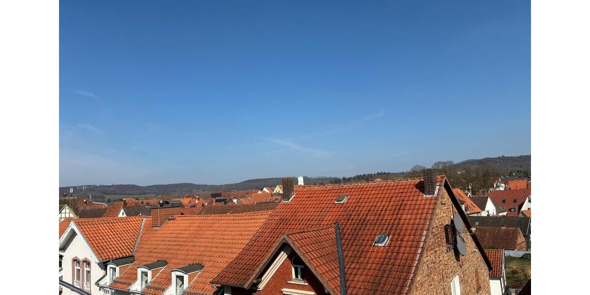 Etagenwohnung Blomberg - 3 Zimmer, 90 m&sup2;, 700&euro; | Angebot:26396526
