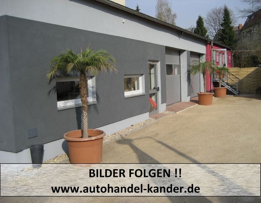 Seat Alhambra 267.155 km 3.999 € Görlitz 02827