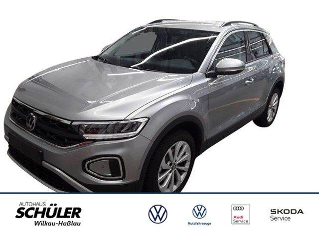 VW T-Roc 6.610 km 25.875 € Falkenstein 08223