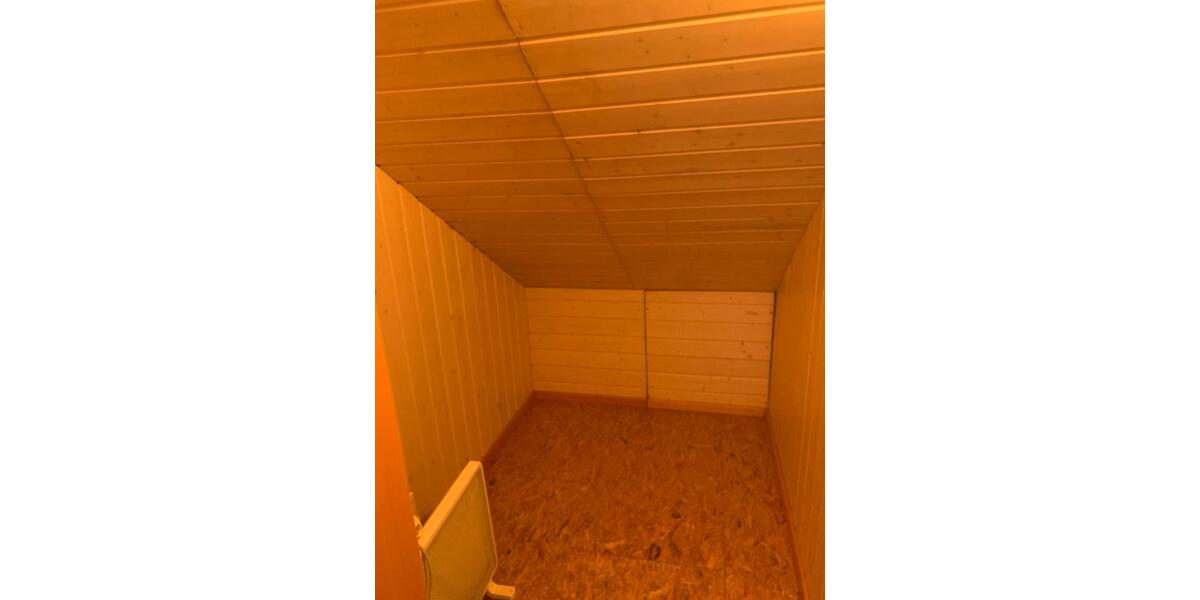 Einfamilienhaus Bockhorn - 3 Zimmer, 52 m&sup2;, 114.999&euro; | Angebot:27096871