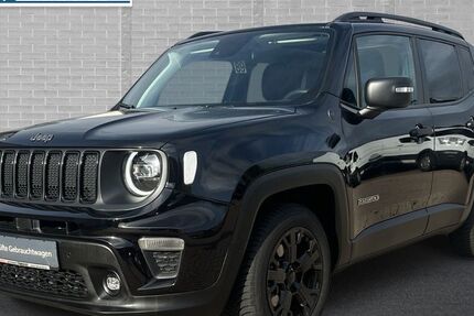 Jeep Renegade 11.111 km 25.990 &euro; Lübeck 23566
