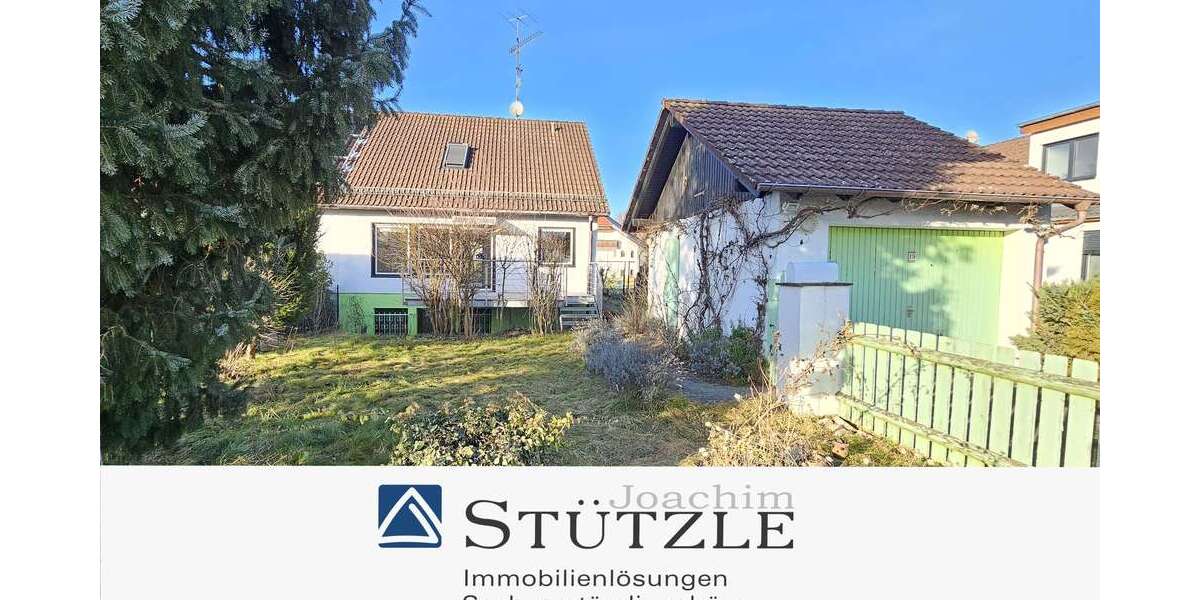 Einfamilienhaus Salem - 5 Zimmer, 131 m&sup2;, 380.000&euro; | Angebot:24756107