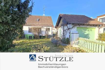 Haus Salem - 5 Zimmer, 131 m&sup2;, 380.000&euro; | Angebot:24756107