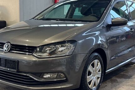 VW Polo 335.100 km 3.990 &euro; Holzgerlingen 71088