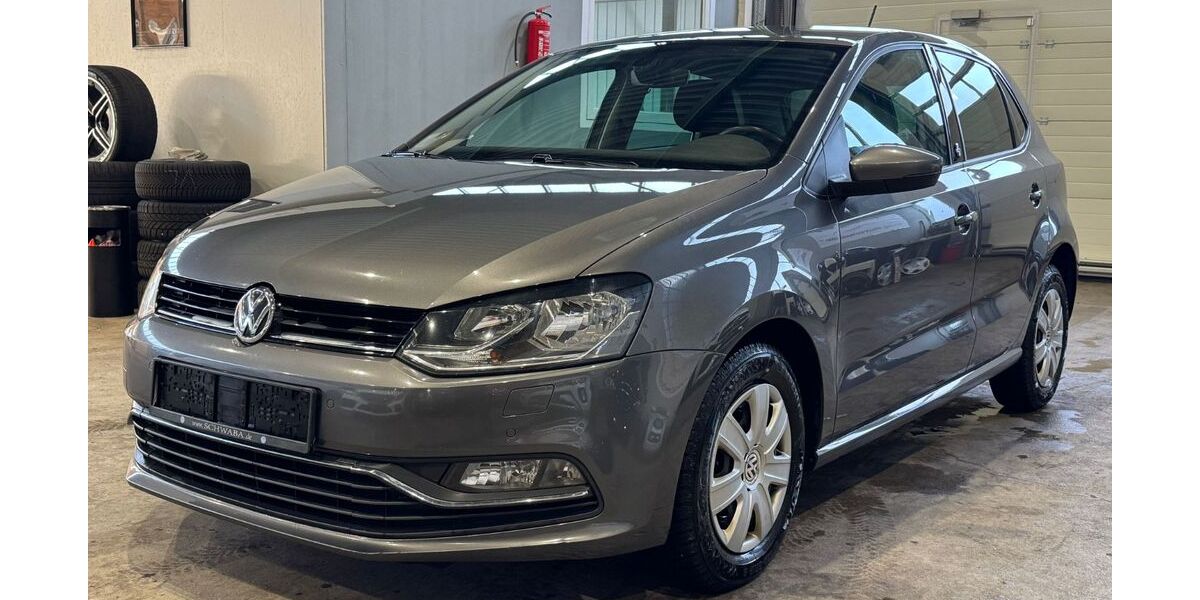 VW Polo 335.100 km 3.990 &euro; Holzgerlingen 71088