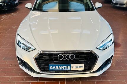 Audi A5 18.140 km 37.300 € Hannover 30655
