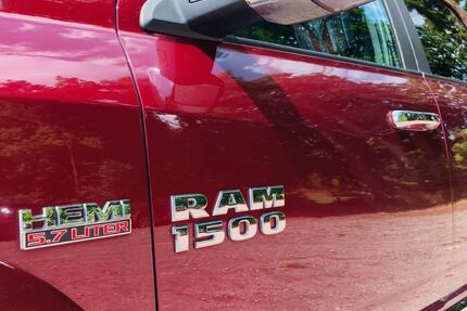Dodge RAM 176.000 km 31.500 &euro; Creglingen 97993