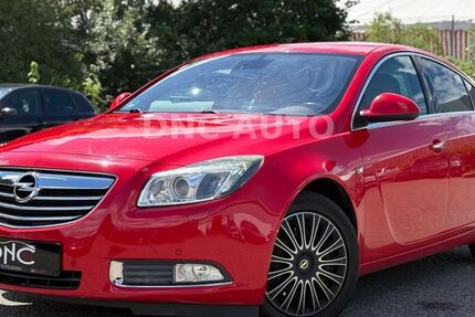 Opel Insignia 200.000 km 2.999 &euro; Tuttlingen 78532