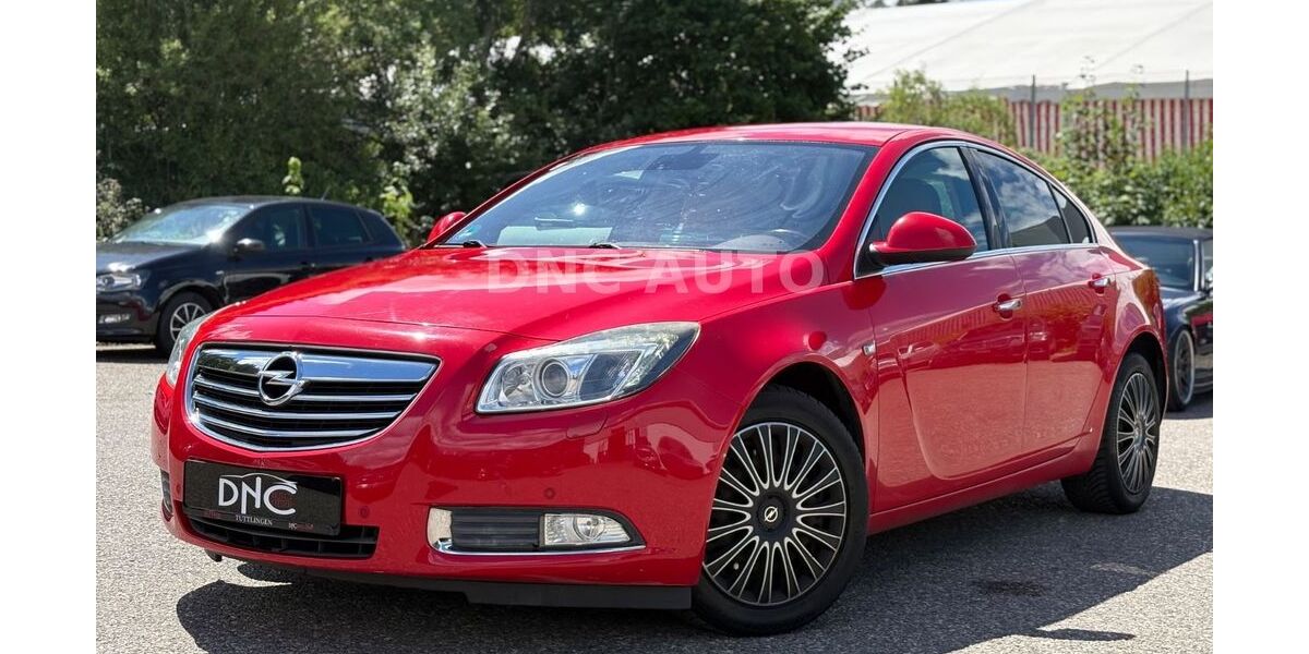 Opel Insignia 200.000 km 2.999 &euro; Tuttlingen 78532