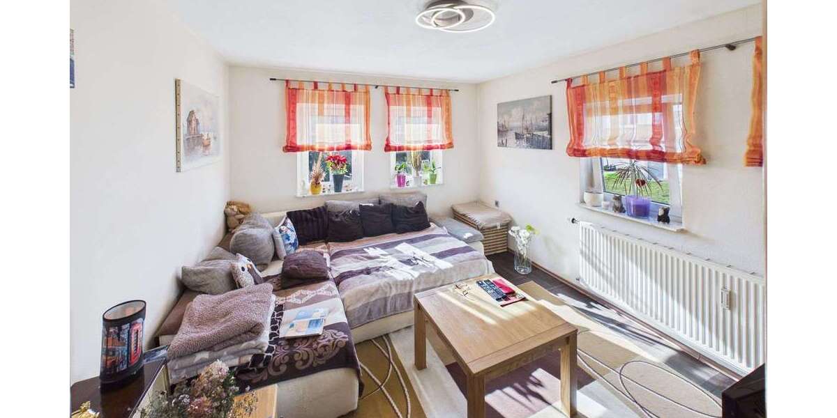 Etagenwohnung Balingen - 2 Zimmer, 63 m&sup2;, 81.000&euro; | Angebot:27122459