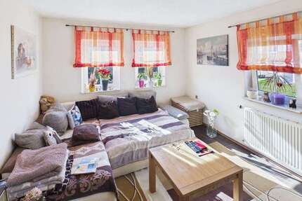 Wohnung Balingen - 2 Zimmer, 63 m&sup2;, 81.000&euro; | Angebot:27122459