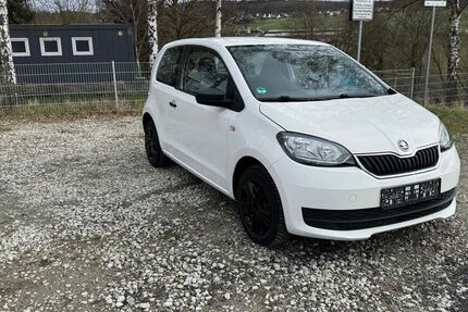 Skoda Citigo 105.000 km 4.990 &euro; Koblenz 56077