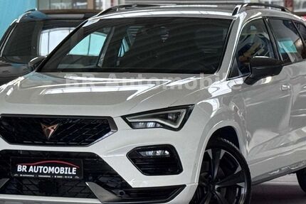 Cupra Ateca 10.900 km 33.990 &euro; Nohfelden OT Türkismühle 66625