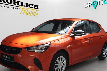 Opel Corsa 31.452 km 12.590 &euro; Koblenz 56073