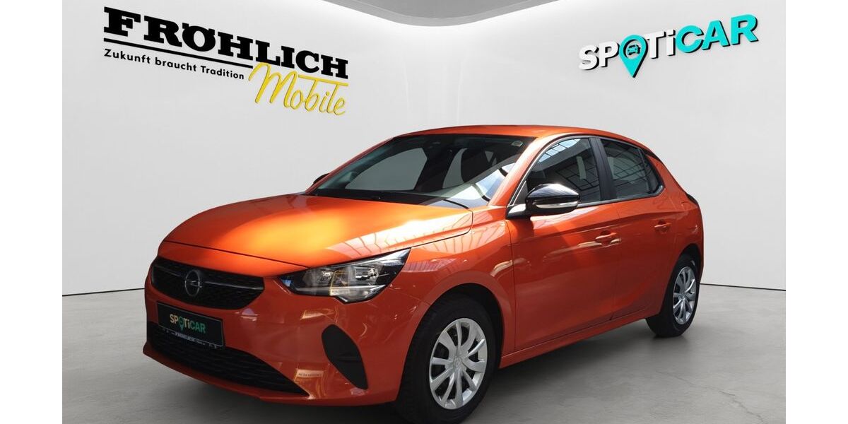 Opel Corsa 31.452 km 12.590 &euro; Koblenz 56073