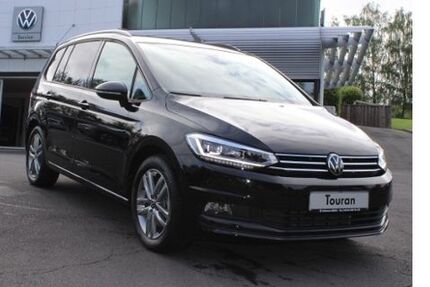 VW Touran 7.000 km 33.554 &euro; Nidda 63667