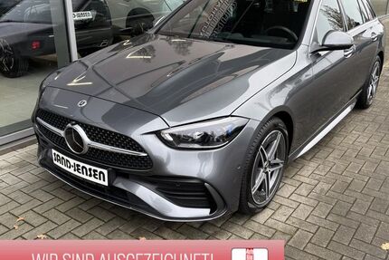 Mercedes-Benz C 300 19.000 km 48.995 &euro; Flensburg 24941