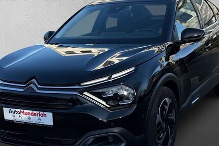 Citroen C4 X 18.124 km 20.900 &euro; Oldenburg 26127