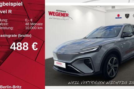 MG Marvel R 13.628 km 30.480 &euro; Berlin 12349