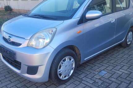Daihatsu Cuore 157.600 km 2.280 &euro; Leipzig 04178