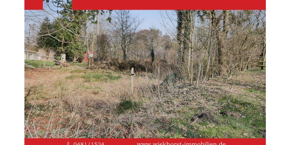Grundstück Heide-Süderholm Süderholm - 99.000&euro; | Angebot:25927038