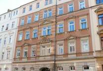Wohnung zum Mieten in Dresden - Hechtviertel 275 € 31.6 m²