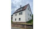 Einfamilienhaus Partenstein - 6 Zimmer, 100 m&sup2;, 180.000&euro; | Angebot:26822101