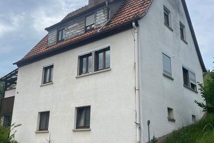 Haus Partenstein - 6 Zimmer, 100 m&sup2;, 180.000&euro; | Angebot:26822101