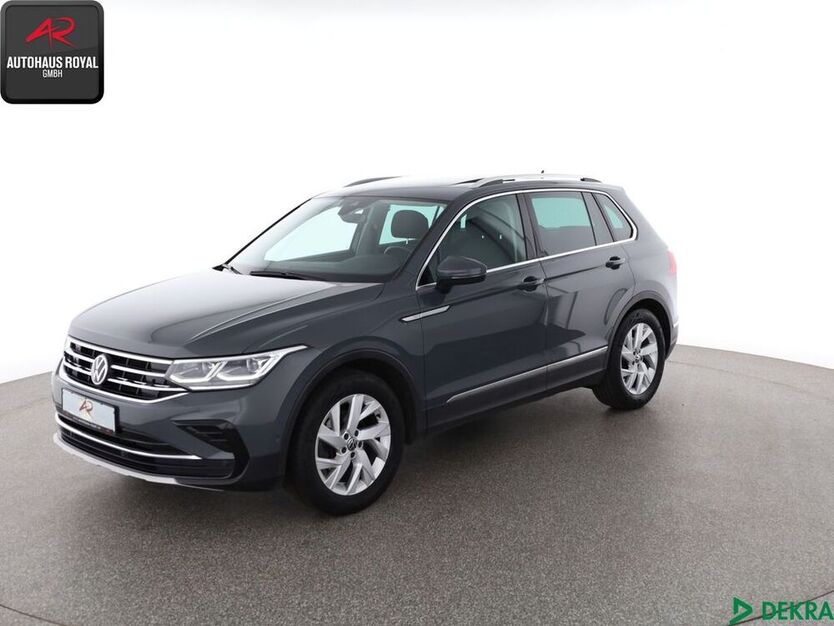 Tiguan