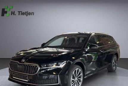 Skoda Superb 29.585 km 50.290 &euro; Stade- Wiepenkathen 21684