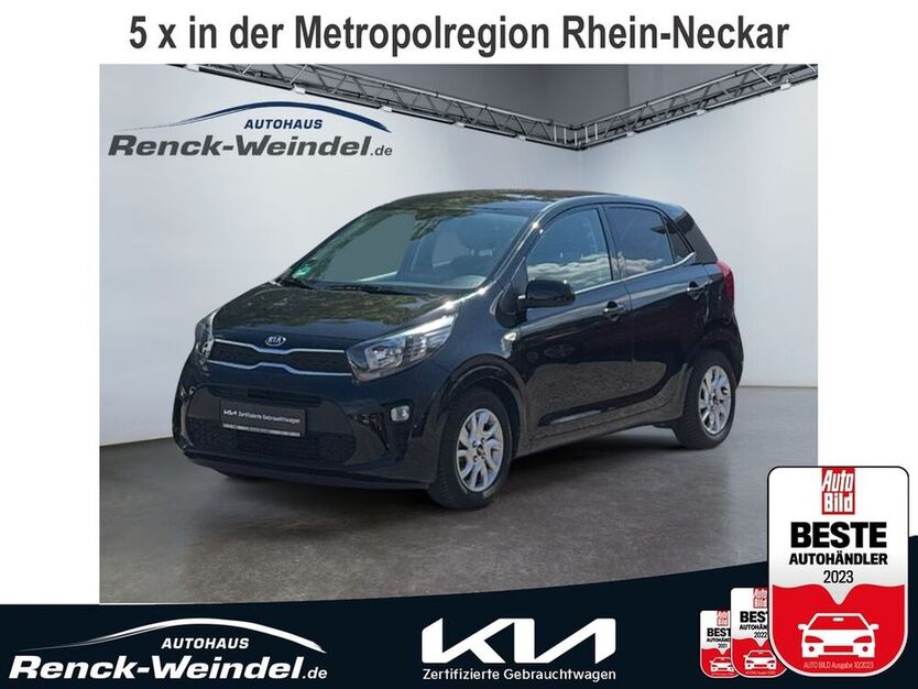 Picanto
