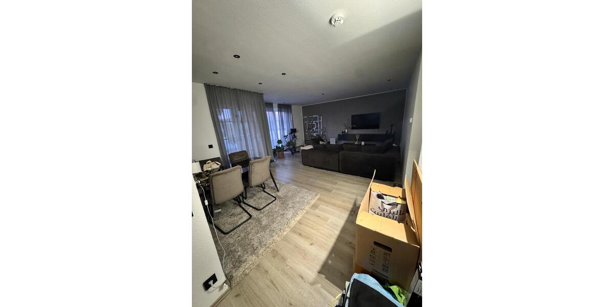 Mietwohnung Nachmieter 3 zimmer