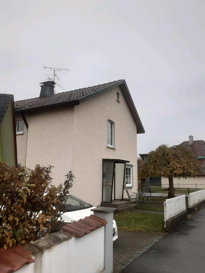 Einfamilienhaus in Leutkirch Diepoldshofen