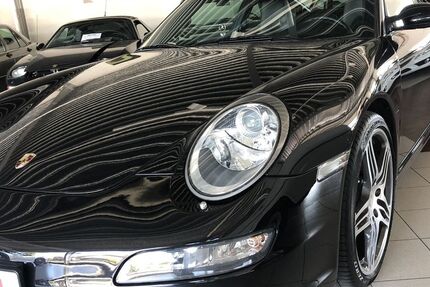Porsche 997 120.901 km 66.997 &euro; Meppen 49716