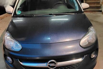 Opel Adam 36.400 km 11.400 &euro; Rheinzabern 76764