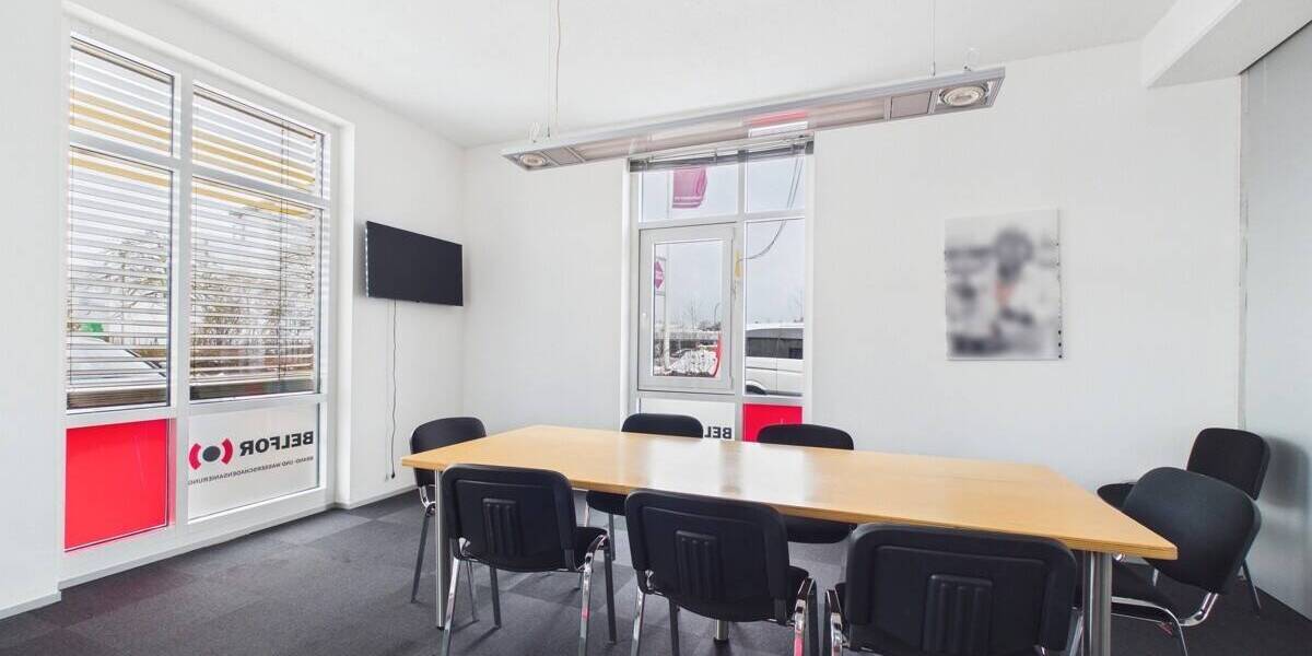 Gewerbeobjekt Neutraubling - 1.641.600&euro; | Angebot:25940488